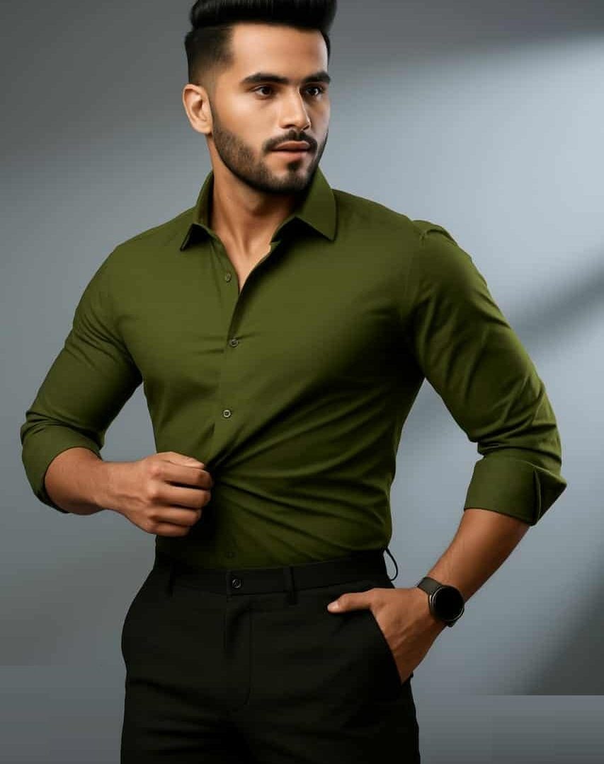 China Stitch Formal