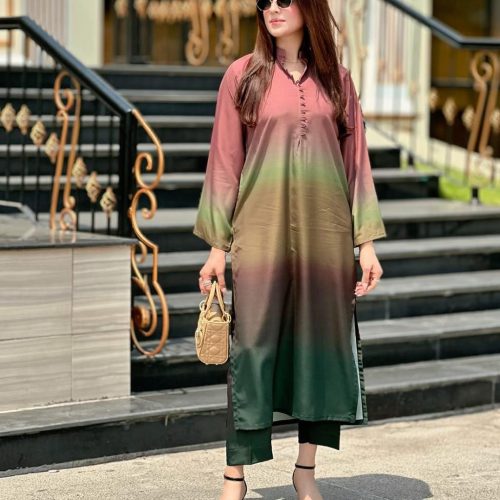 Digital Print Two Pi