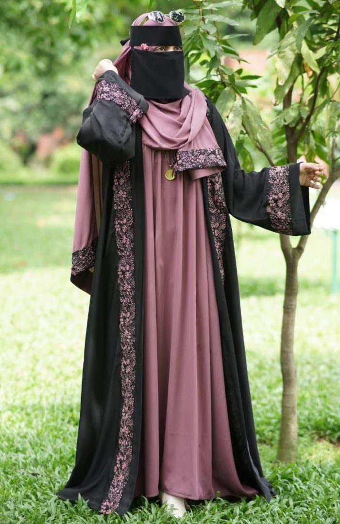 Abaya Borka